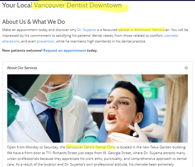 Vancouver Dental Clinic copy-1