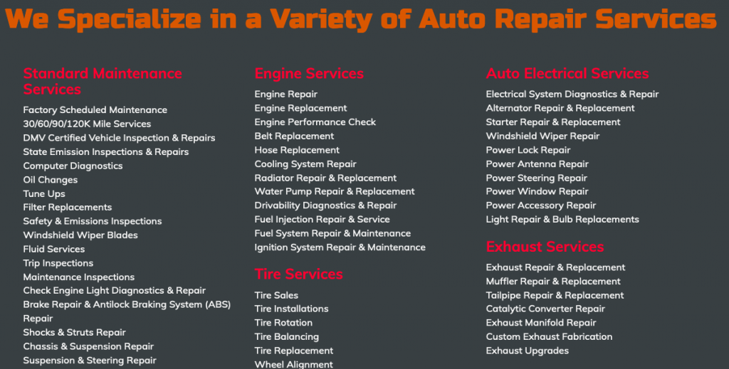 1. Christ Murphy_s Automotive services